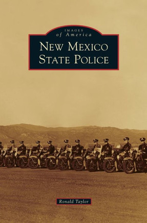 New Mexico State Police