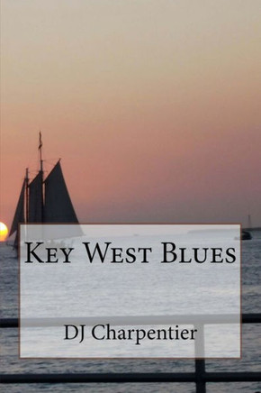 Key West Blues (Reggie Slater Mysteries)