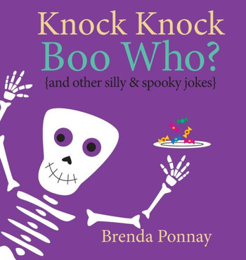 Knock Knock Boo Who?