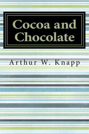 Cocoa and Chocolate