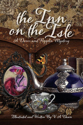 The Inn on the Isle: A Dover and Popplin Mystery