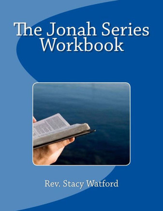 The Jonah Series Workbook