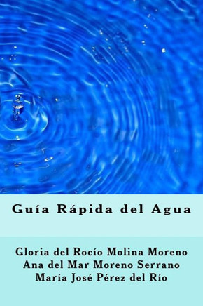 Guia Rapida del Agua