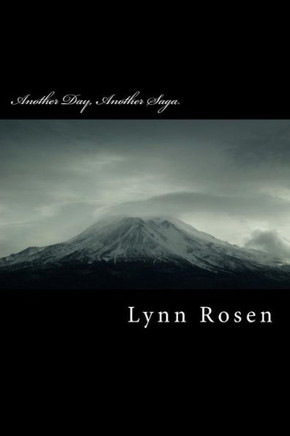 Another Day, Another Saga: Rocket Man & Poetry Lady