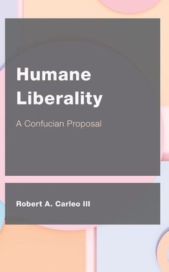 Humane Liberality