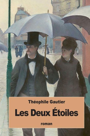 Les Deux Étoiles (French Edition)