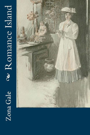 Romance Island Romance Island