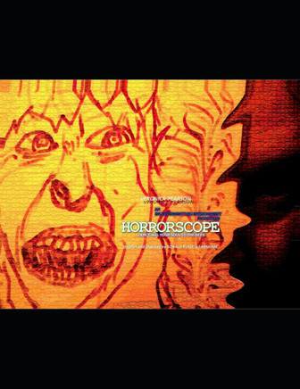 Horrorscope: The Return of Aleister Crowley