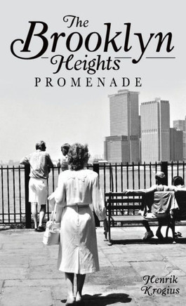 The Brooklyn Heights Promenade