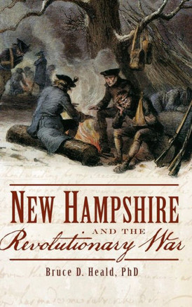 New Hampshire and the Revolutionary War