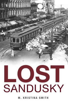 Lost Sandusky