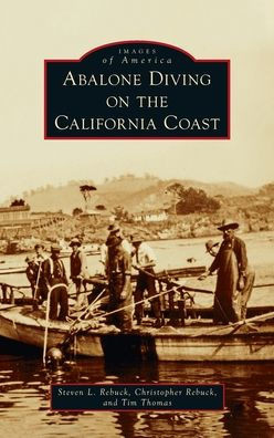 Abalone Diving on the California Coast