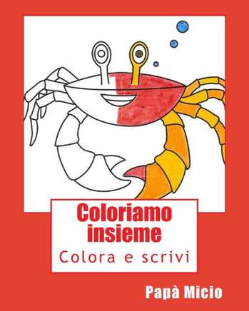Coloriamo insieme