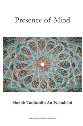 Presence of Mind