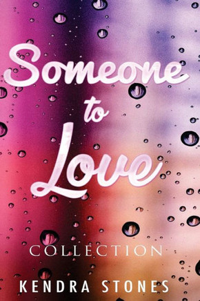 Someone To Love: Collection