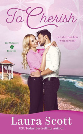 To Cherish (The Mcnallys)