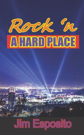 Rock 'n A Hard Place