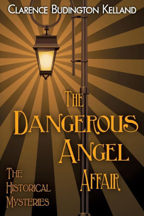 The Dangerous Angel Affair
