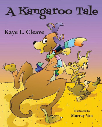 A Kangaroo Tale