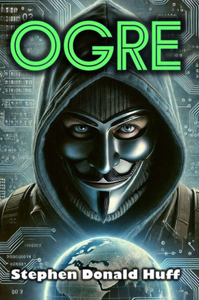Ogre: Dark Matter: Collected Short Stories 2015