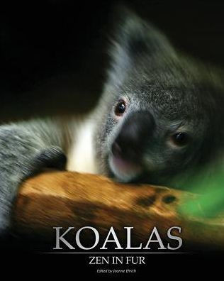 Koalas: Zen In Fur (Trade Color Edition)