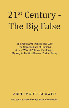 21st Century - The Big False