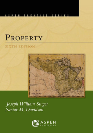Aspen Treatise for Property