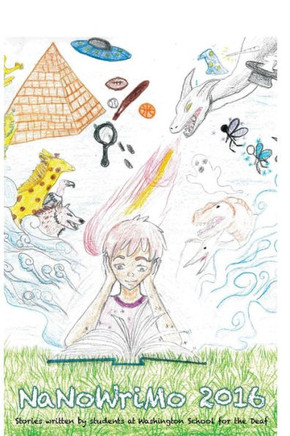 2016 NaNoWriMo: Washington School for the Deaf