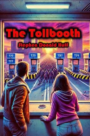 The Tollbooth: Violence Redeeming: Collected Short Stories 2009 - 2011