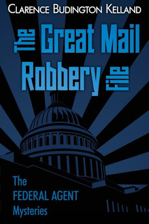 The Great Mail Robbery