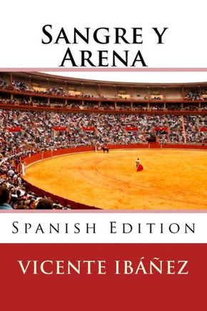 Sangre Y Arena
