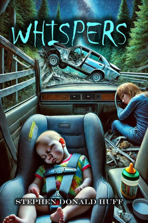 Whispers: Shores of Silver Seas: Collected Short Stories 2000 - 2006