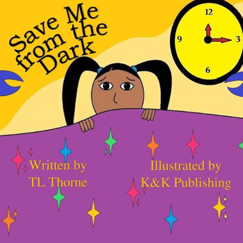 Save Me From The Dark