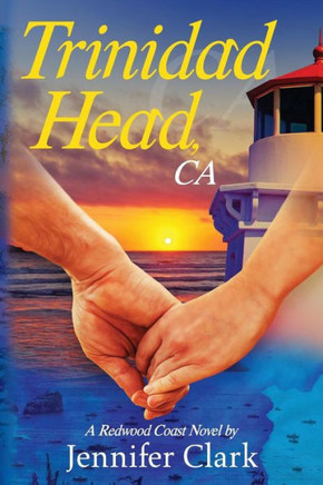Trinidad Head, Ca