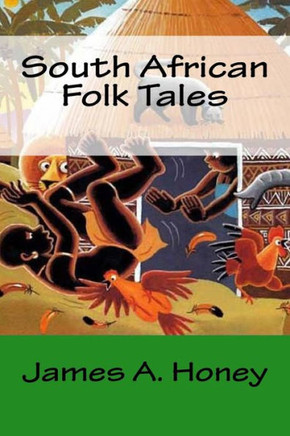 South African Folk Tales