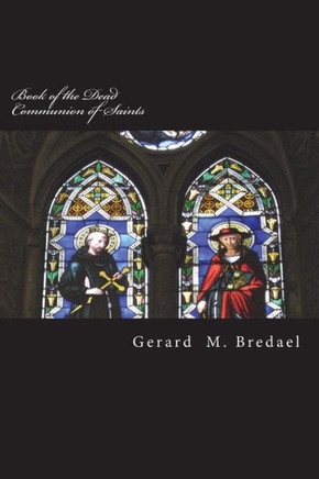 Book of the Dead: Communion of Saints