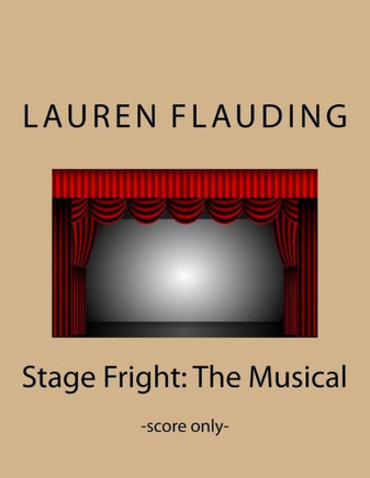 Stage Fright : The Musical