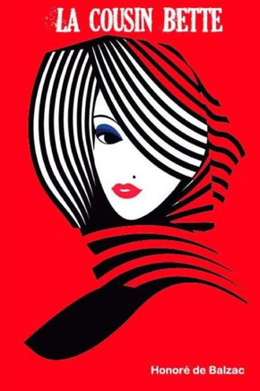 La cousine Bette (French Edition)