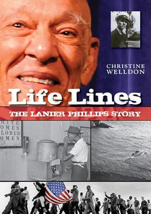 Life Lines: The Lanier Phillips Story