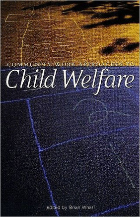 Community Work Approaches to Child Welfare