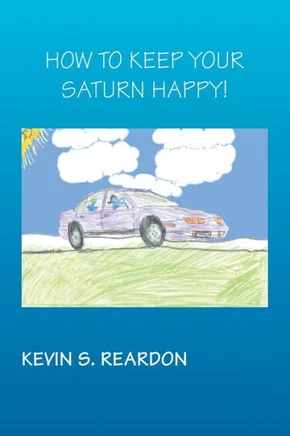 How to Keep Your Saturn Happy