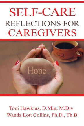 Self-Care Reflections For Caregivers