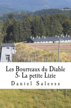 Les Bourreaux Du Diable : La Petite Lizie