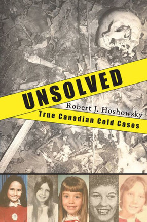 Unsolved: True Canadian Cold Cases