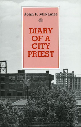 Diary of A City Priest