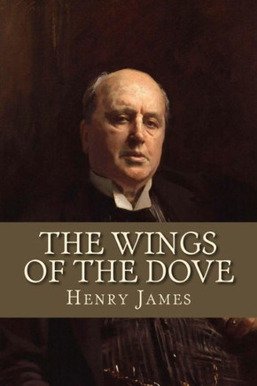 The Wings Of The Dove