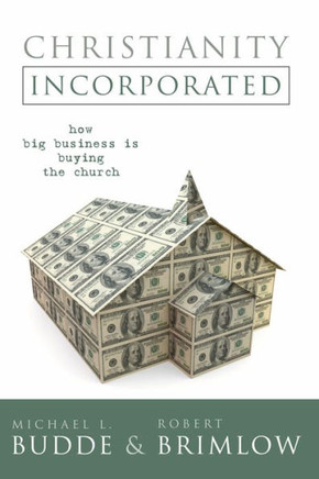 Christianity Incorporated