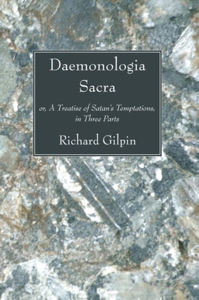 Daemonologia Sacra