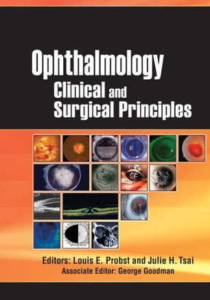 Ophthalmology: Clinical and Surgical Principles