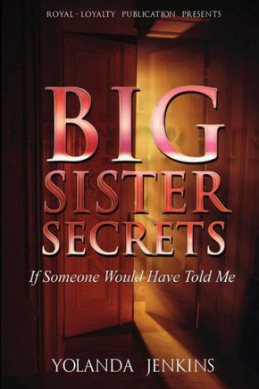 Big Sister Secrets